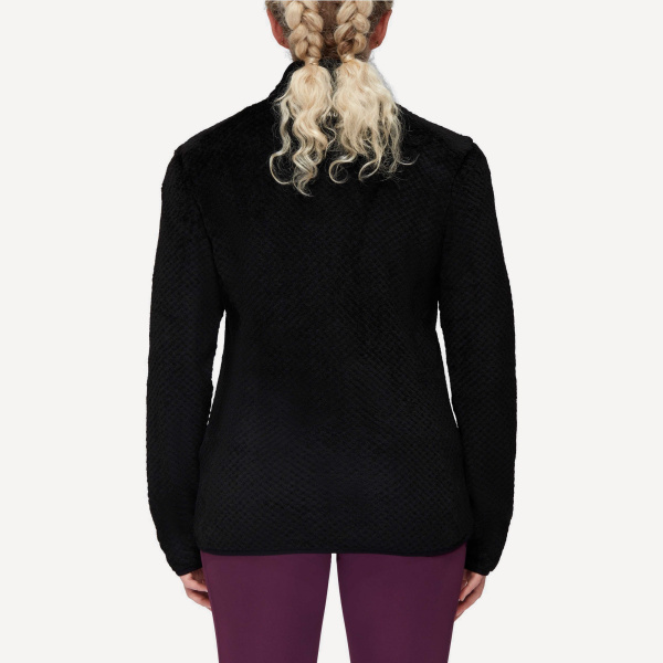 Кофта флисовая Innominata ML Jacket Wmn (Женский; S; Black)